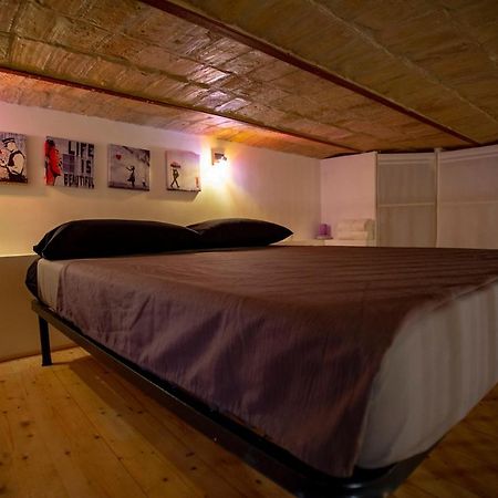 Design Loft - Nel Cuore Di Roma Rome Extérieur photo